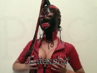 Latexslut