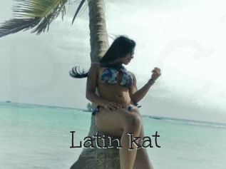 Latin_kat