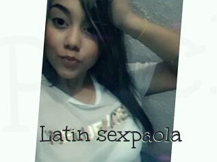 Latin_sexpaola