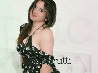 Latincutti