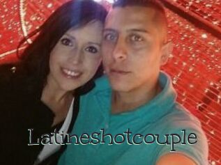 Latineshotcouple