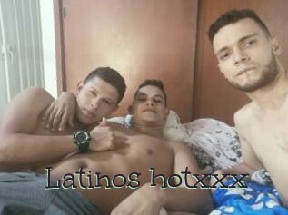 Latinos_hotxxx