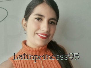 Latinprincess95