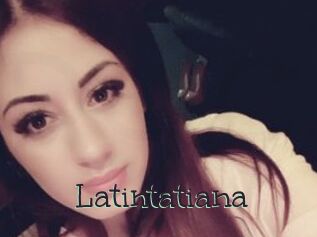 Latintatiana