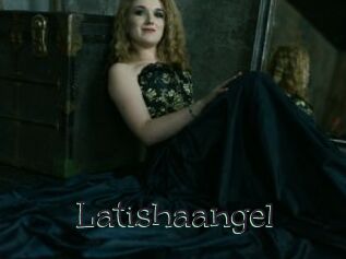 Latishaangel