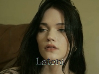 Latoni