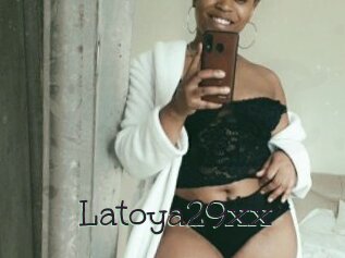 Latoya29xx