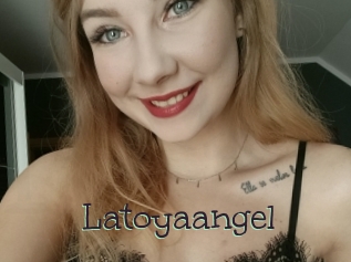 Latoyaangel