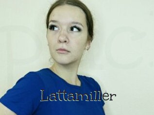 Lattamiller