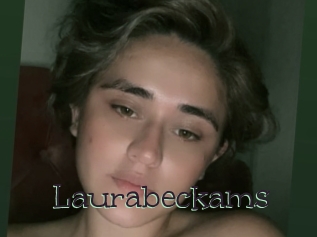 Laurabeckams