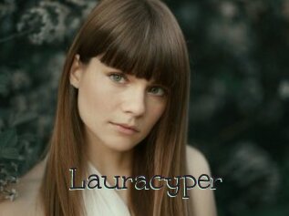 Lauracyper