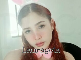 Lauragota