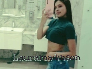 Lauramadinson