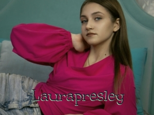 Laurapresley