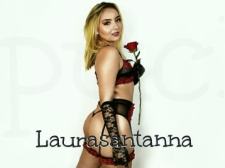 Laurasantanna