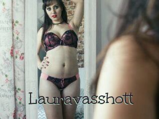 Lauravasshott