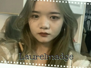 Laurelmadge