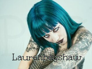 Laurenbagshaw