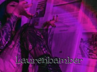 Laurenbamber