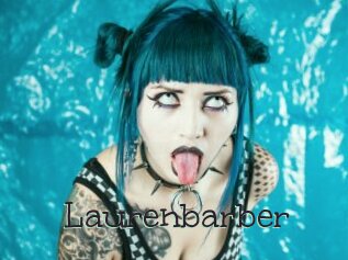 Laurenbarber