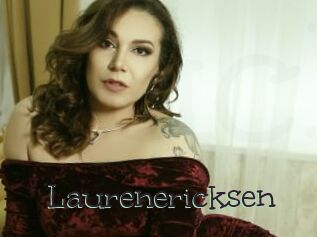 Laurenericksen