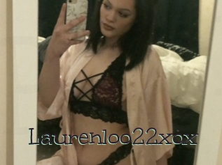 Laurenloo22xox