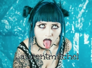 Laurentmitchel