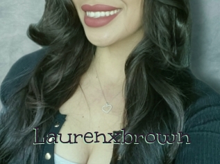 Laurenxbrown