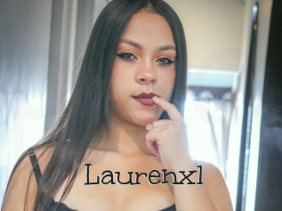Laurenxl