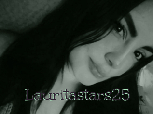 Lauritastars25