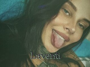 Laventi