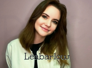 Leabarlow