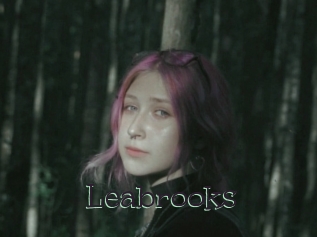 Leabrooks