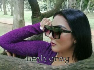 Leah_gray