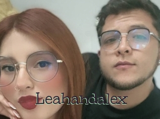 Leahandalex