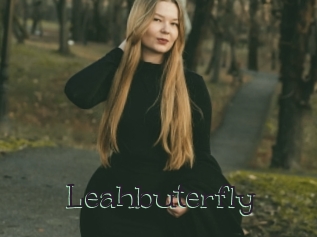 Leahbuterfly