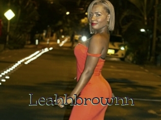 Leahhbrownn