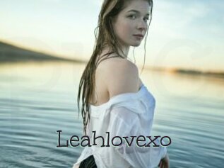 Leahlovexo