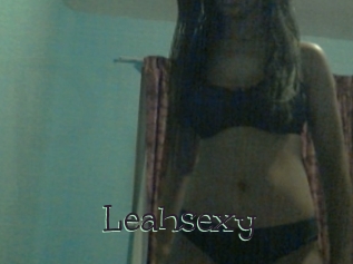 Leahsexy