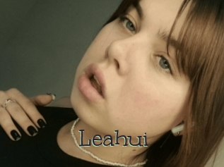 Leahui