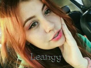 Leanyy