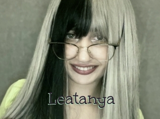 Leatanya