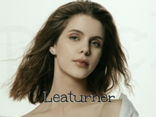 Leaturner