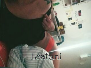 Leatwil