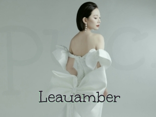 Leauamber