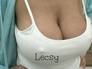 Lecsy