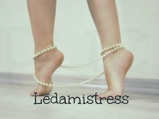 Ledamistress