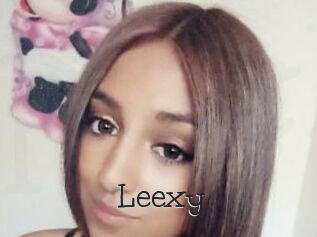 Leexy