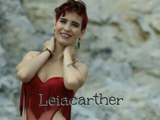 leiacarther Pucelles