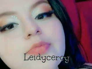 Leidycercy